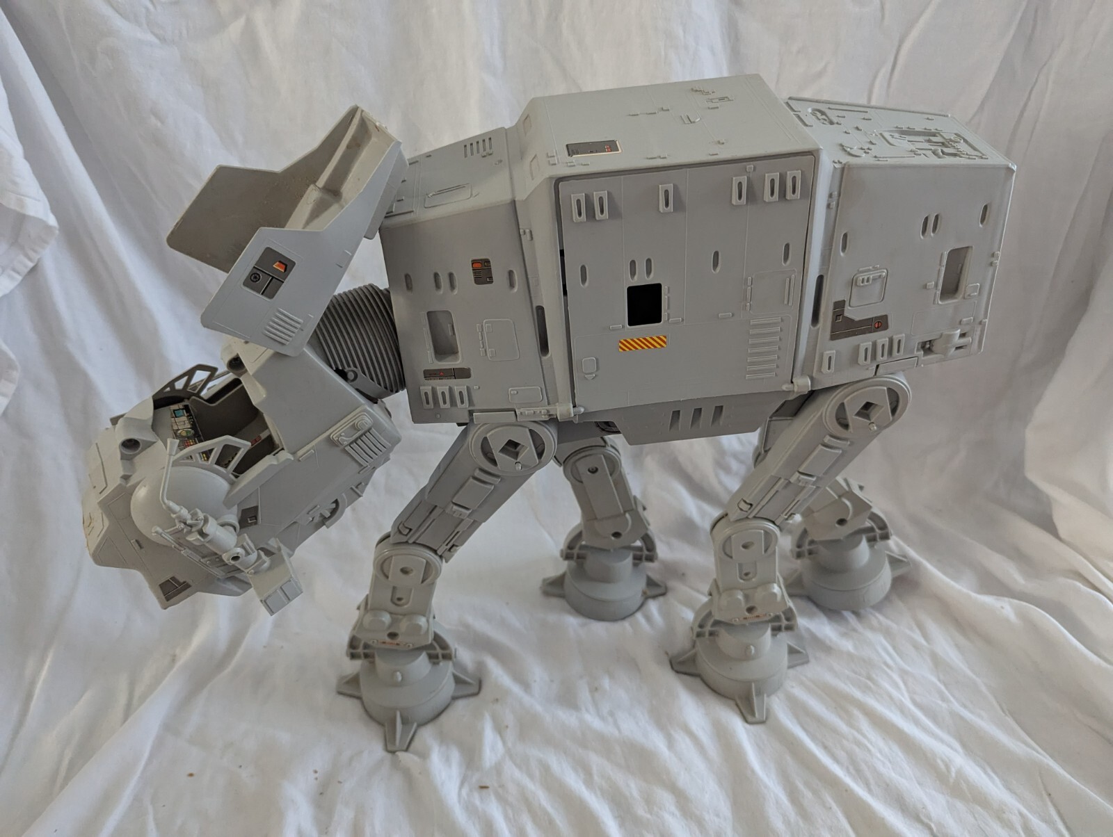 AT-AT sold