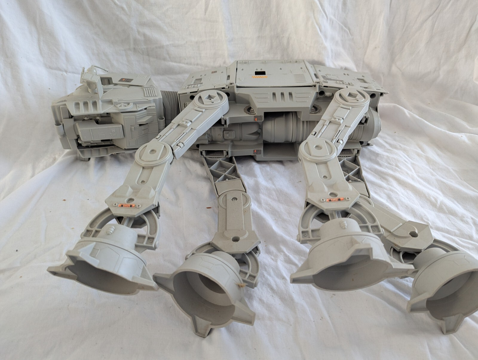 AT-AT sold