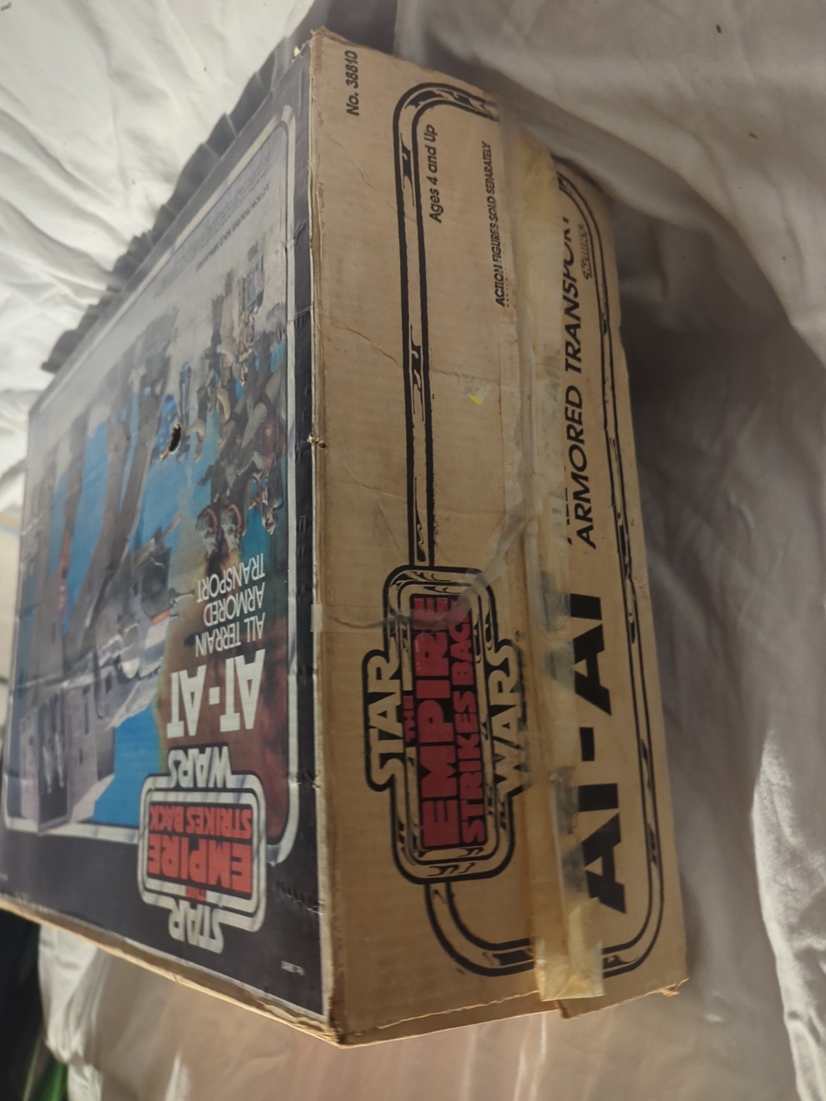 AT-AT sold