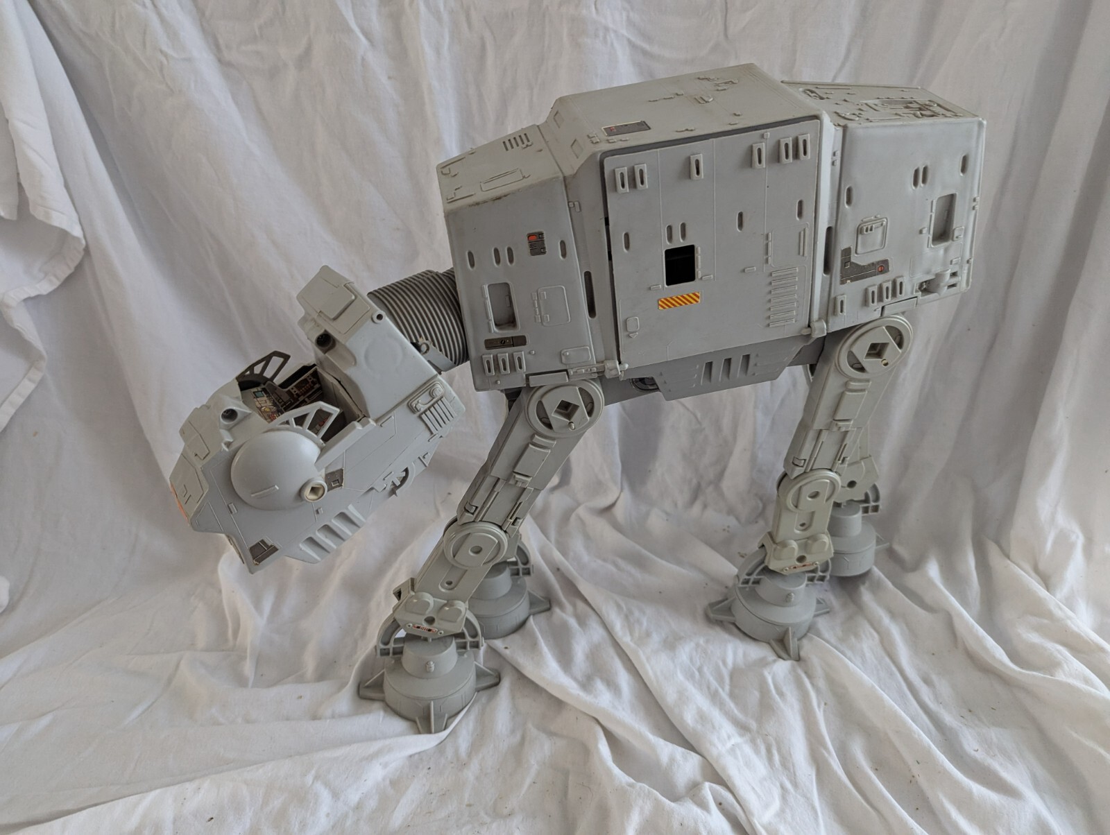 AT-AT sold