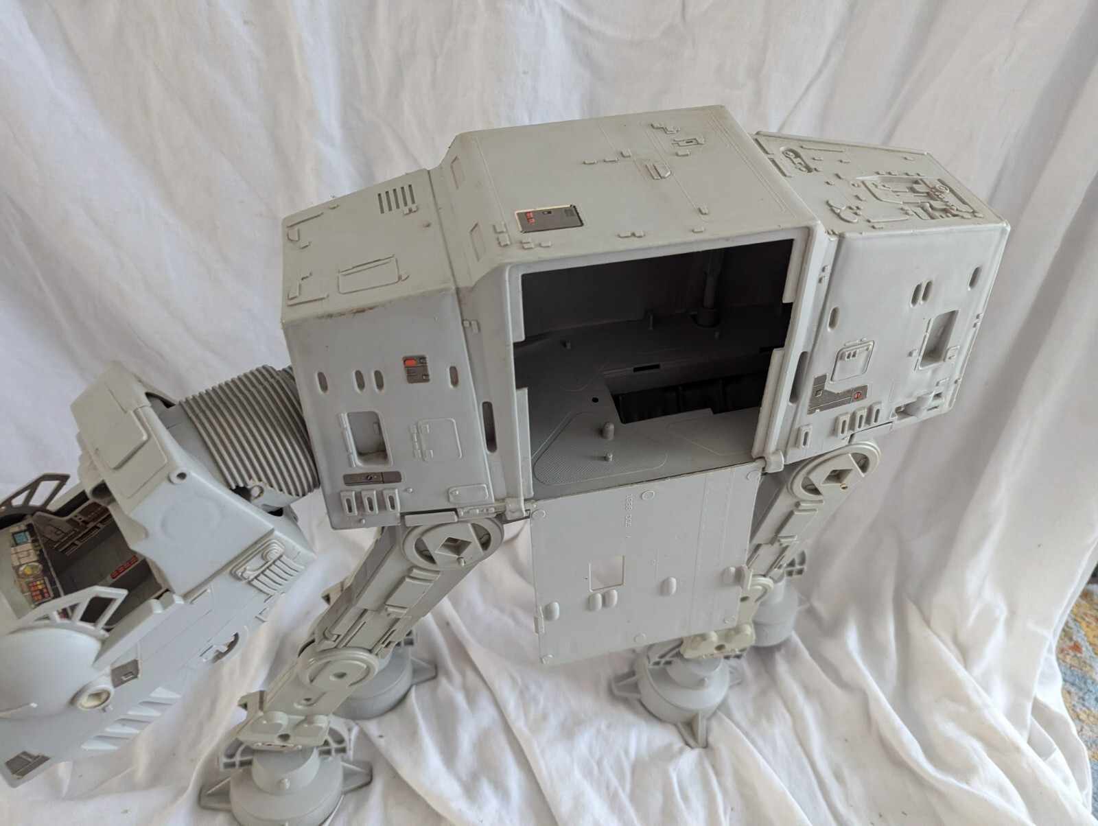 AT-AT sold