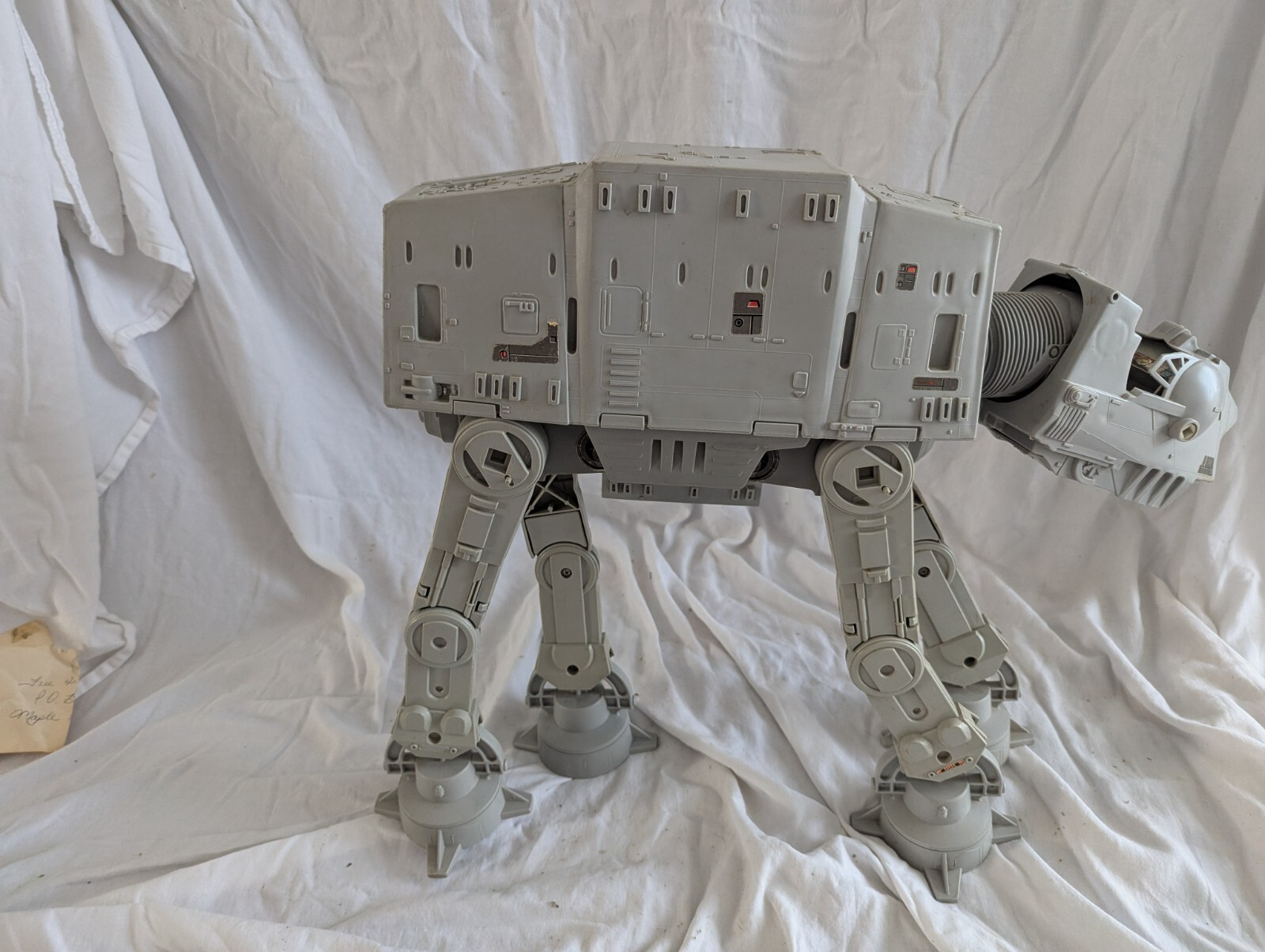 AT-AT sold