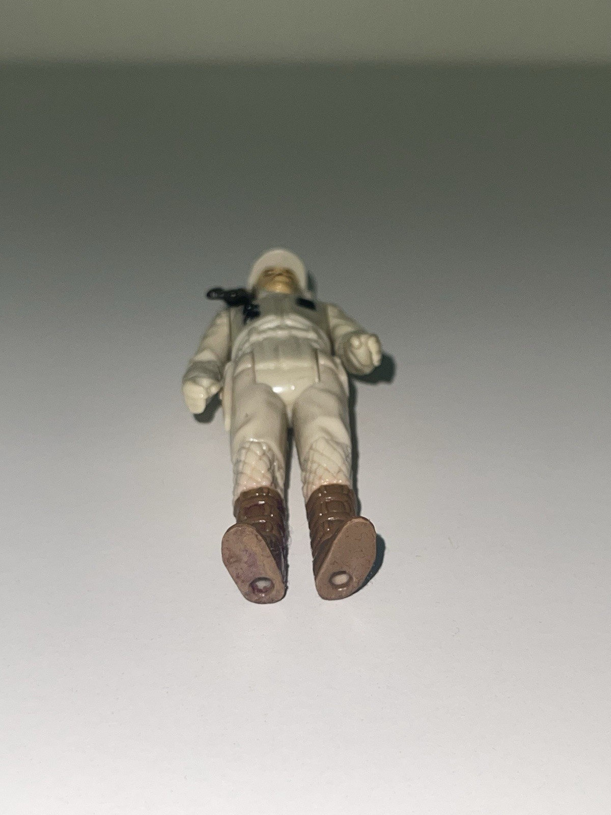Rebel Commander sold