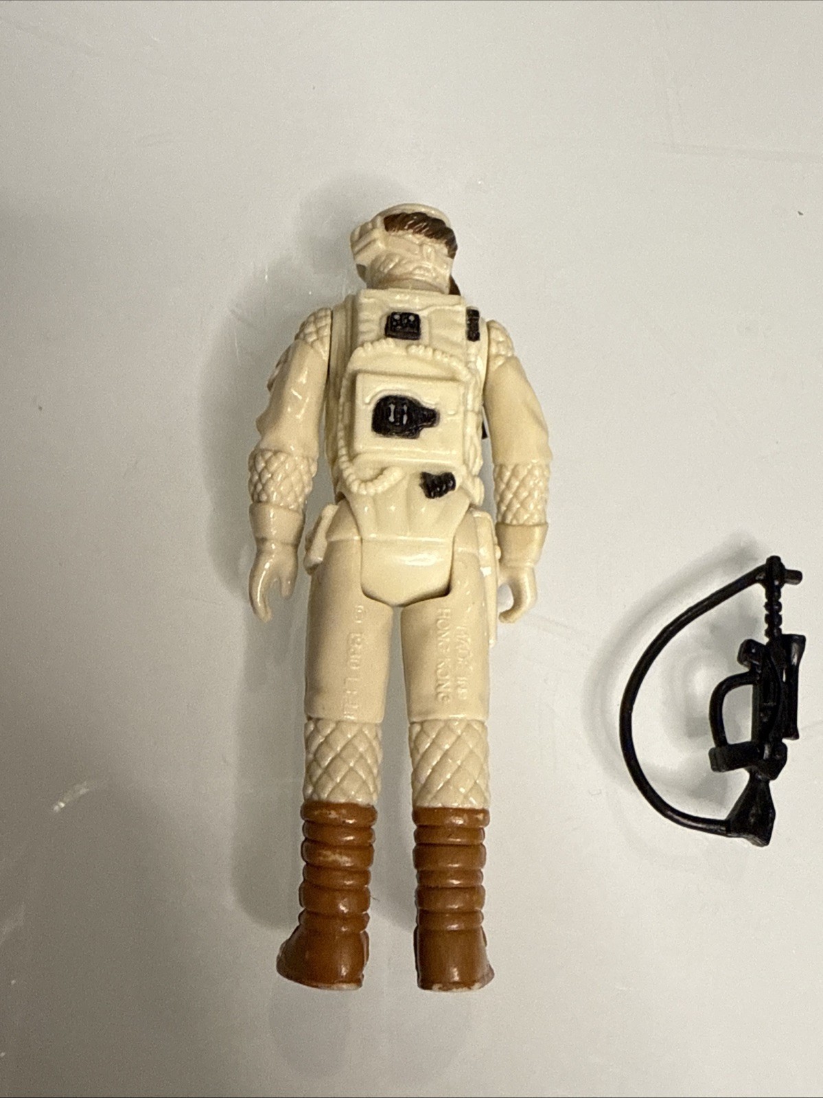 Rebel Commander sold