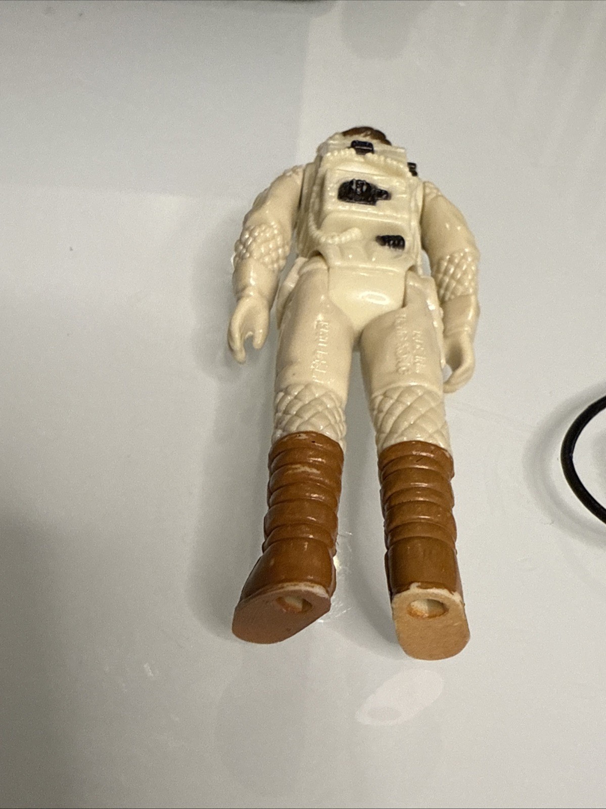 Rebel Commander sold