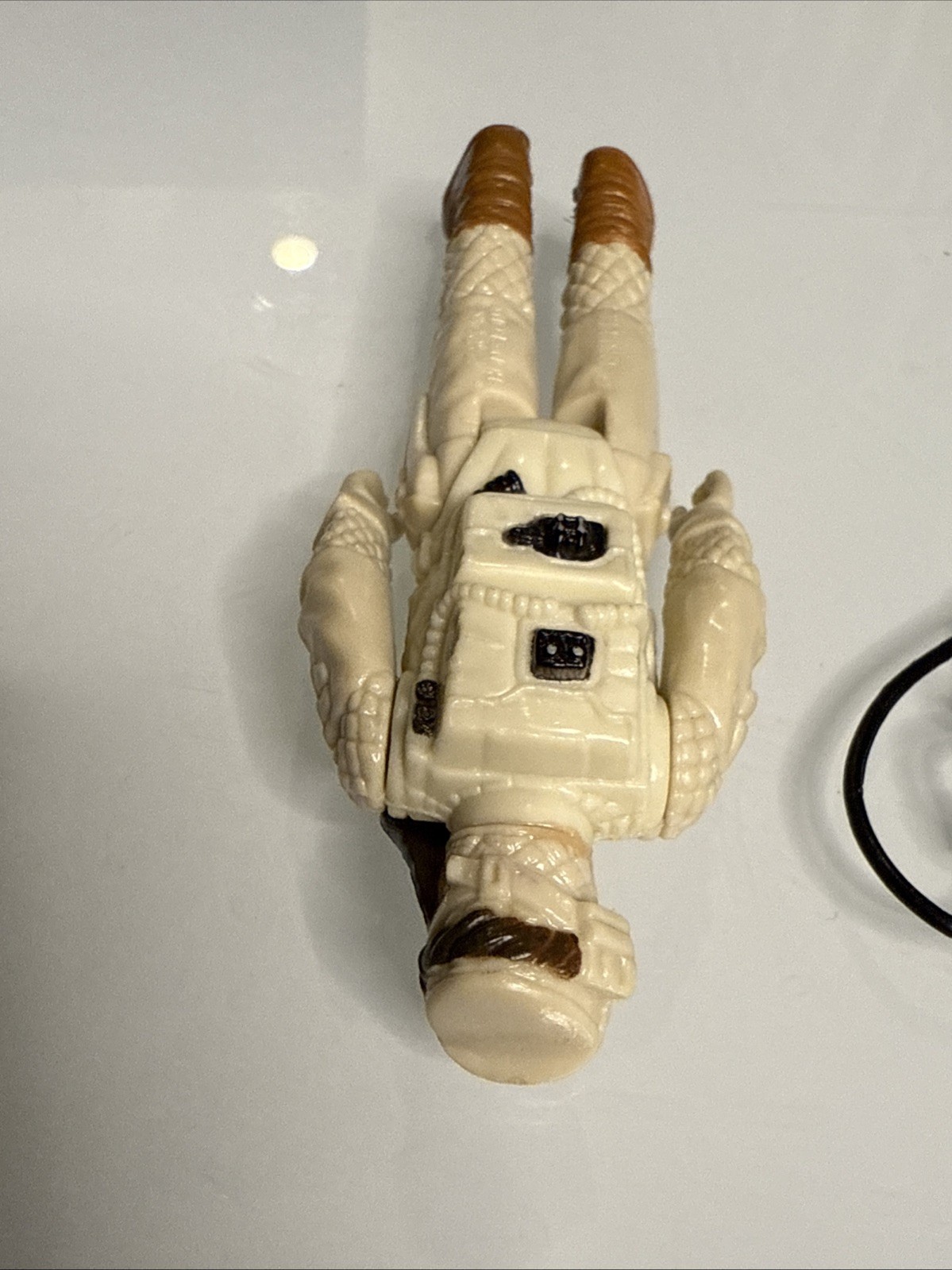 Rebel Commander sold