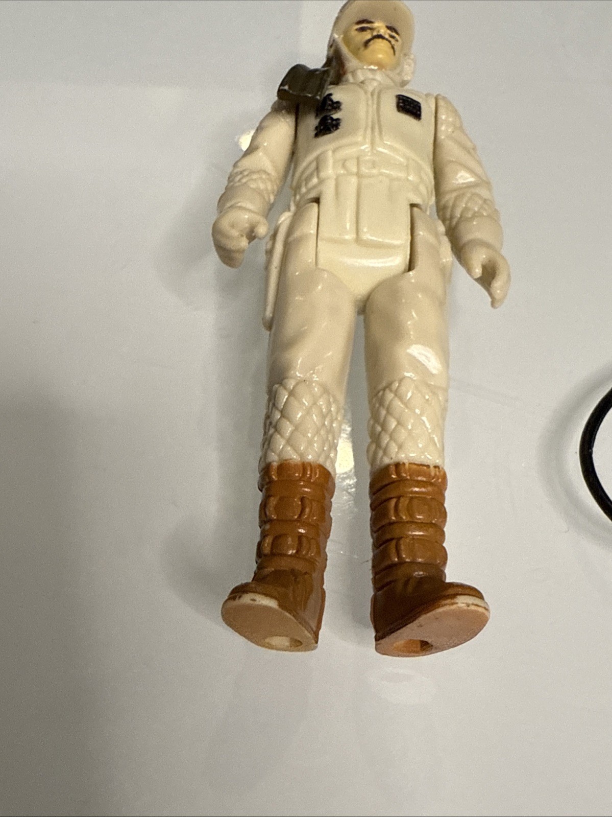 Rebel Commander sold