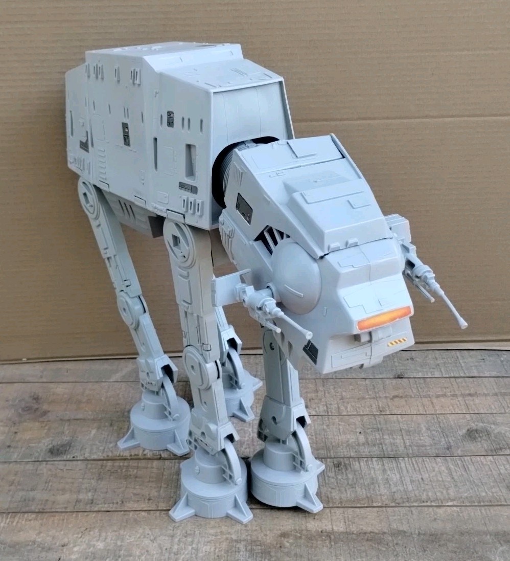 AT-AT sold
