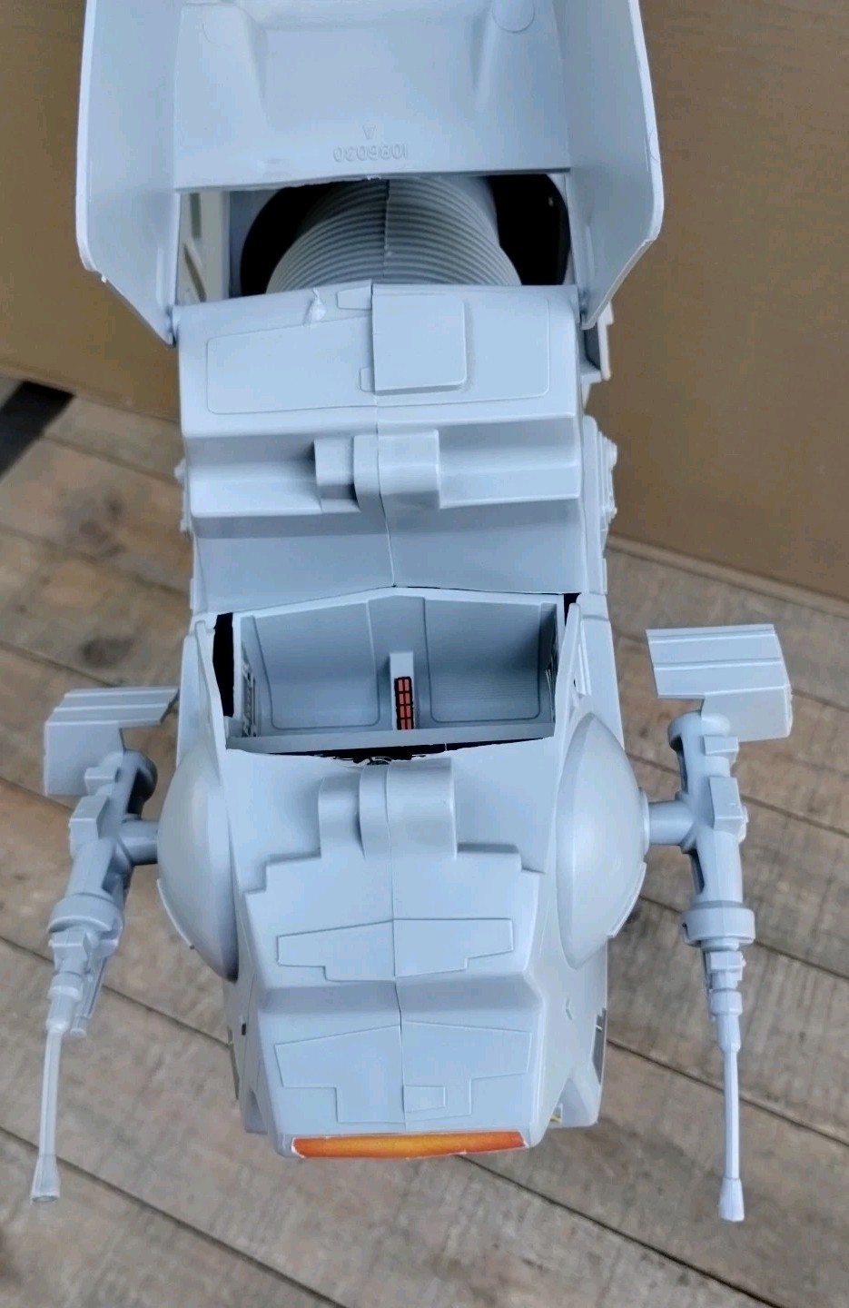 AT-AT sold