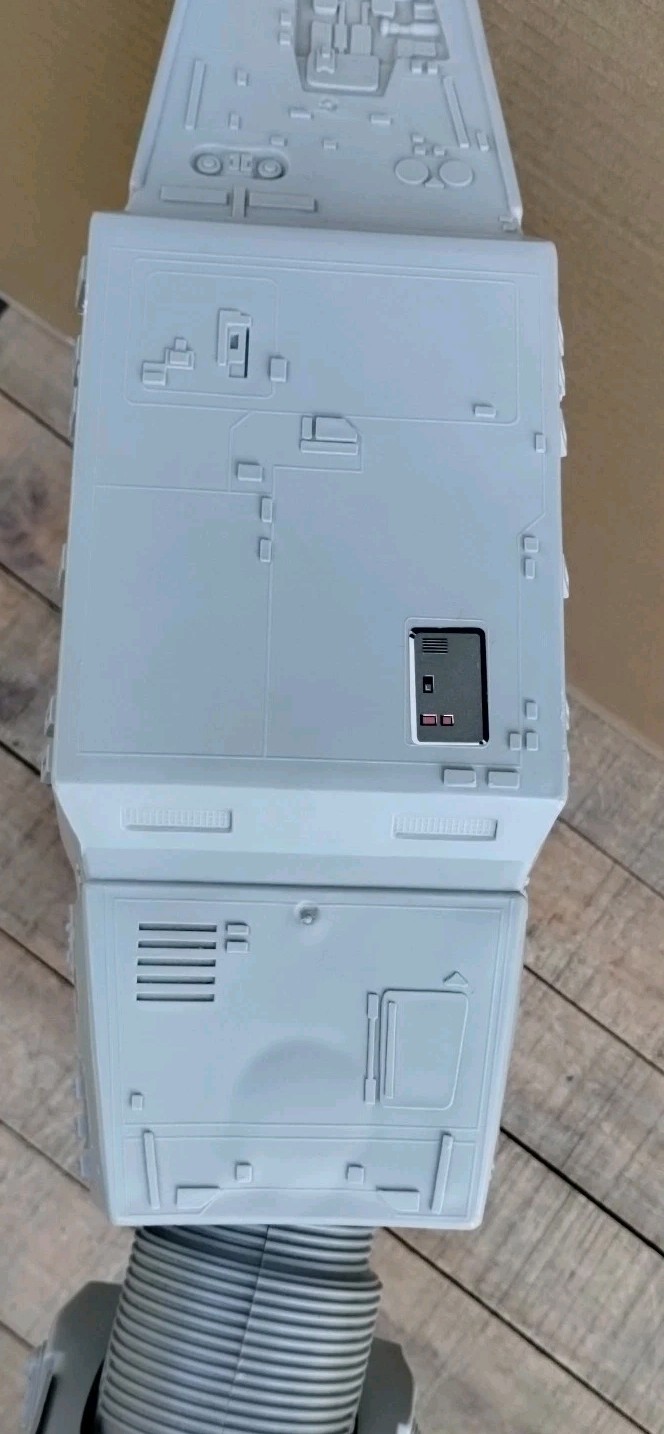 AT-AT sold