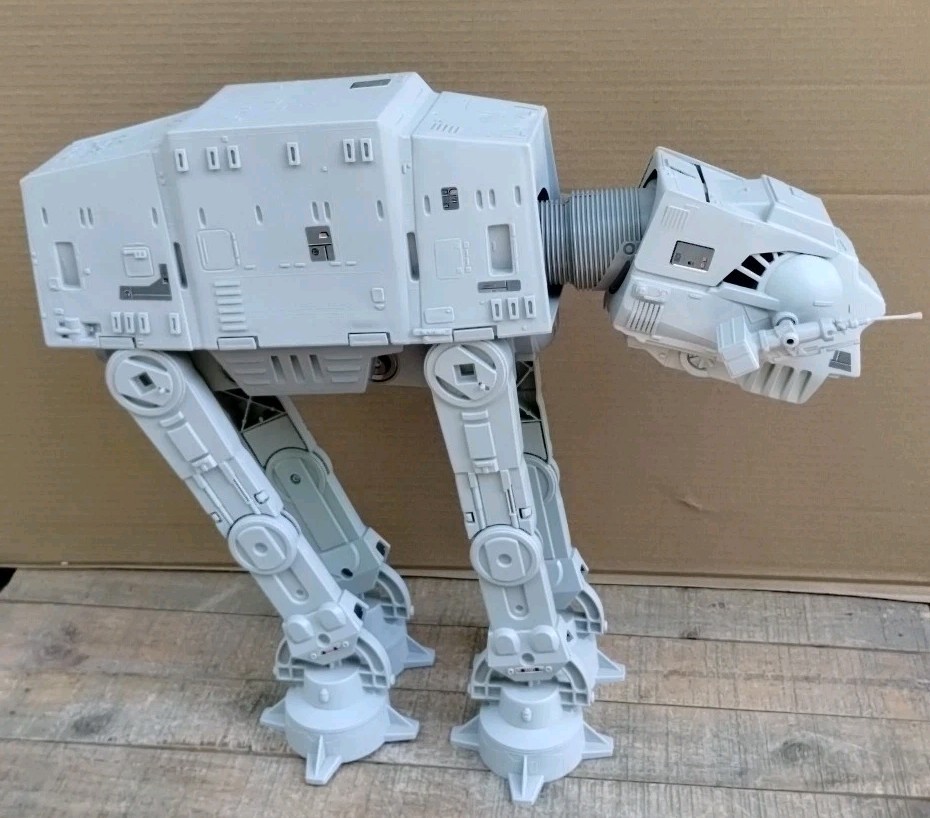 AT-AT sold