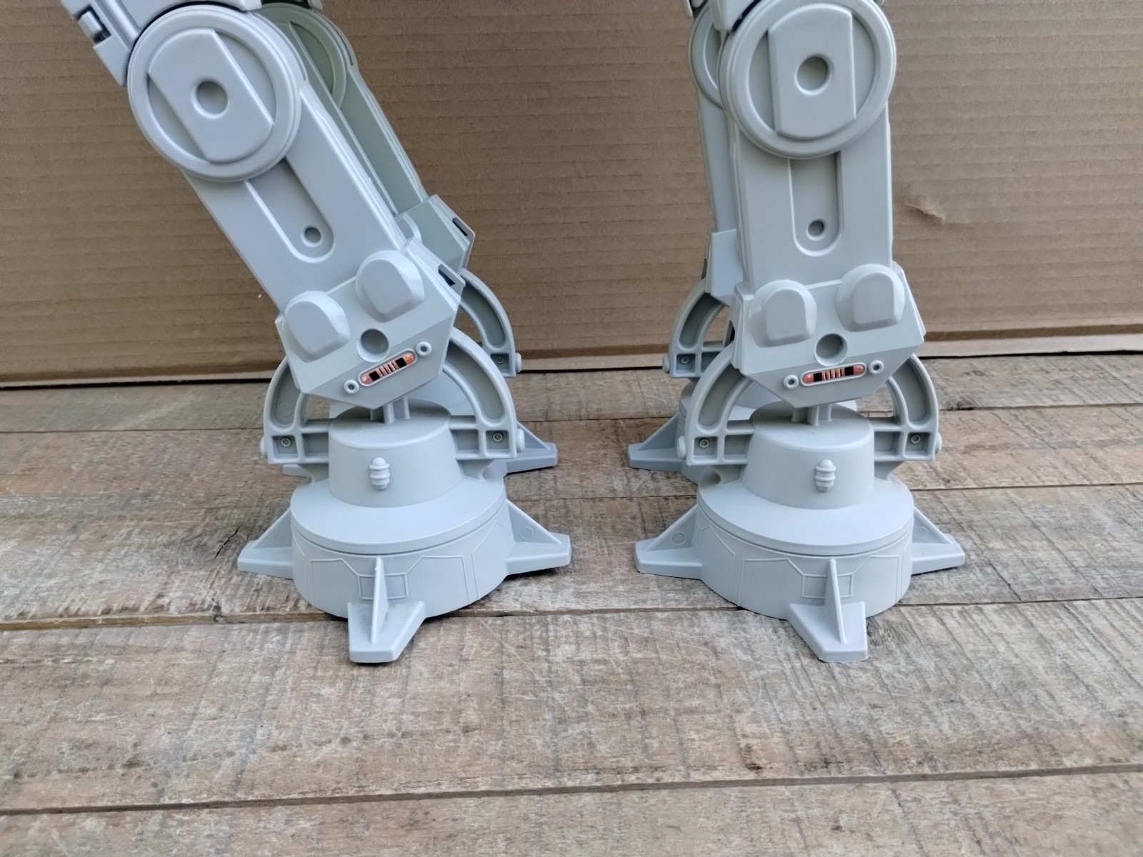 AT-AT sold