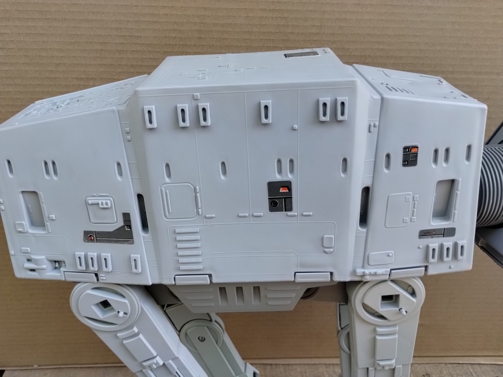 AT-AT sold