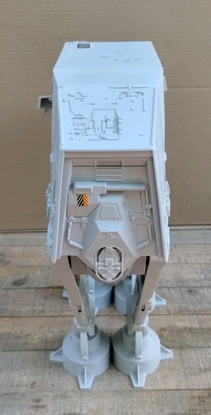 AT-AT sold