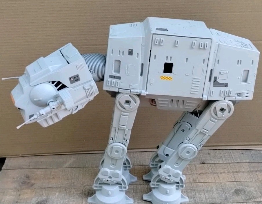 AT-AT sold