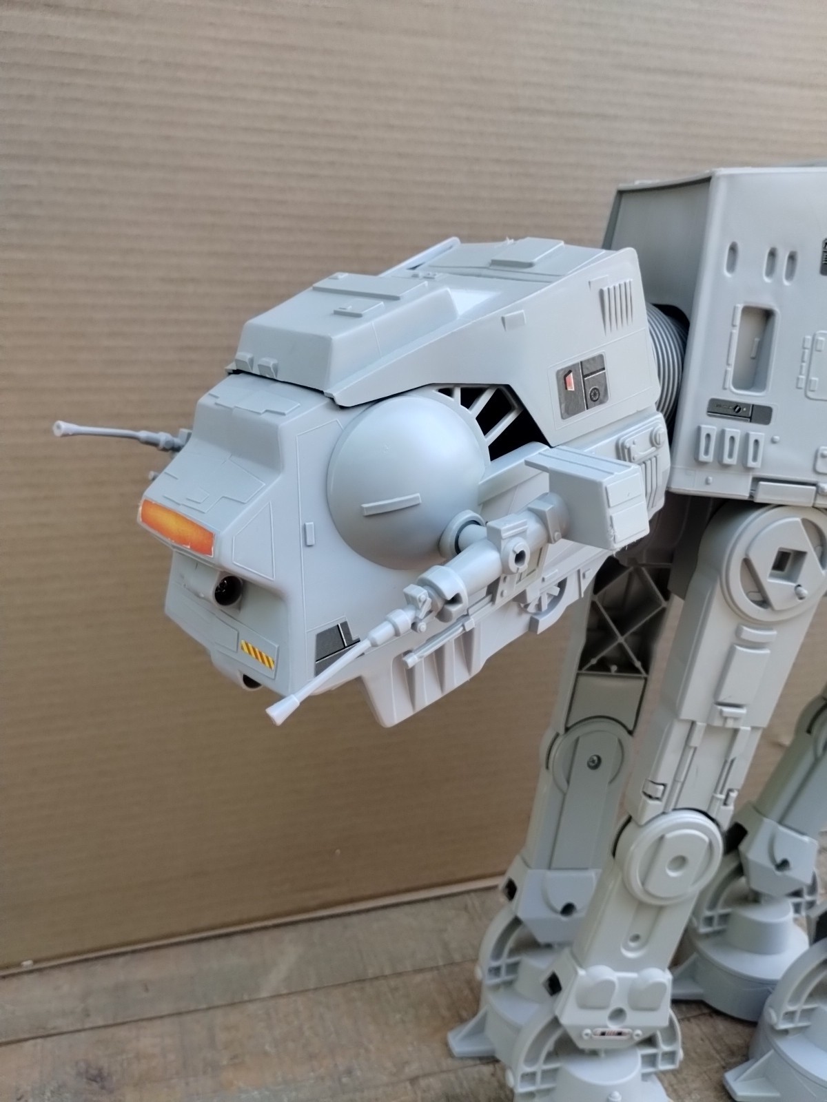 AT-AT sold