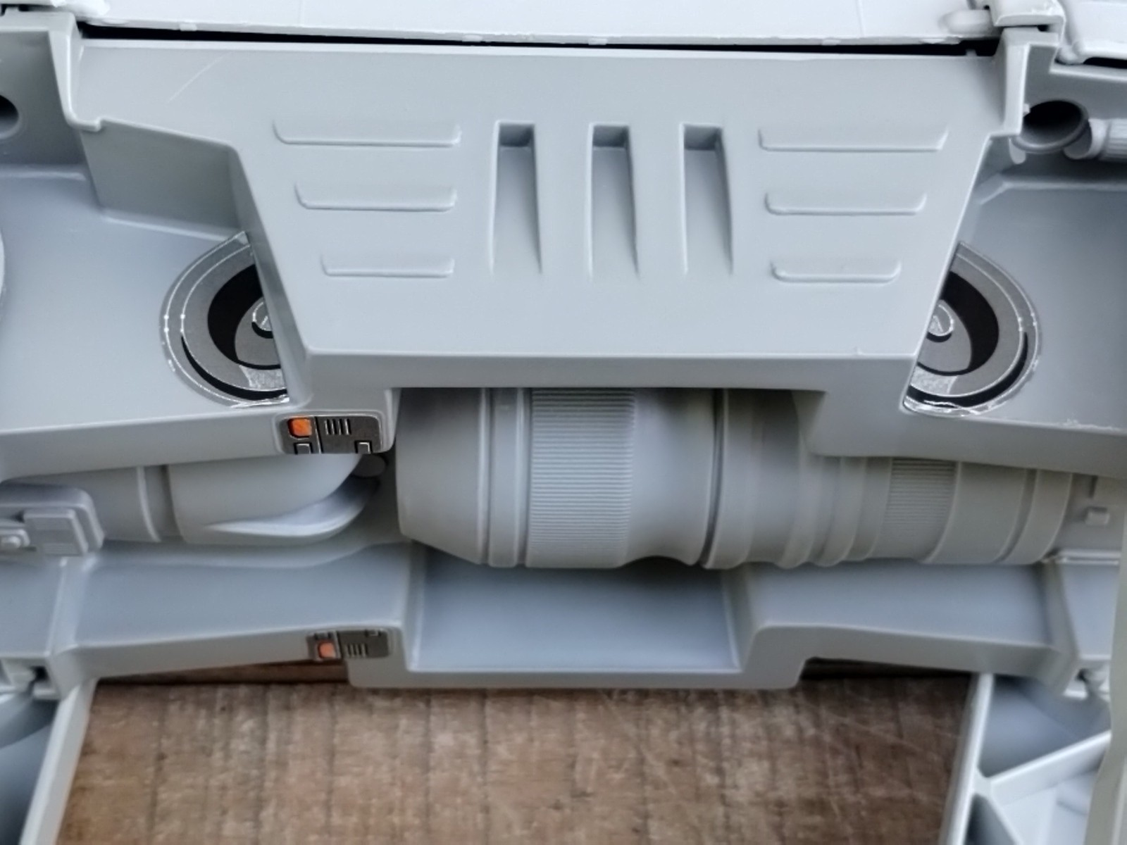 AT-AT sold