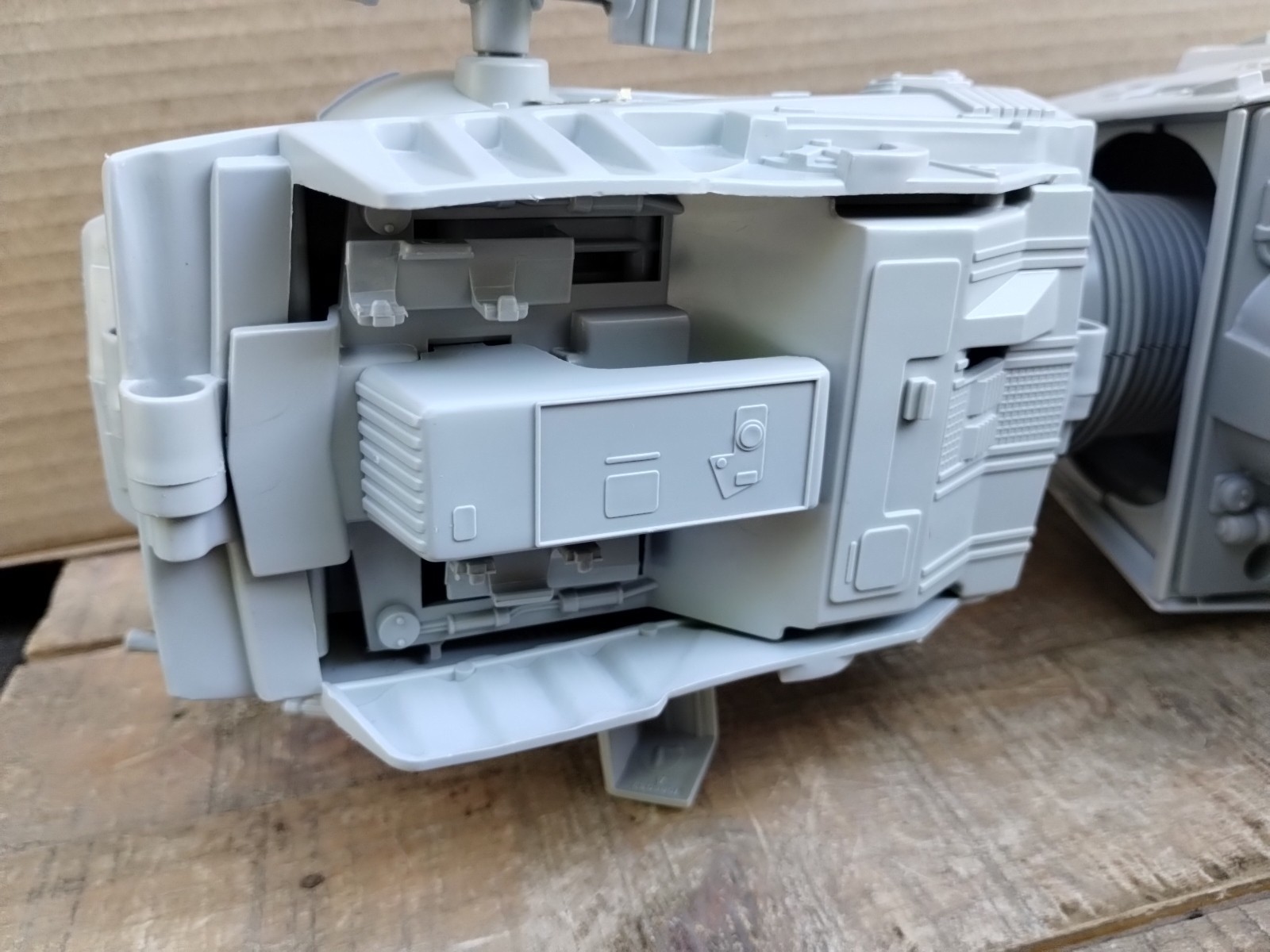AT-AT sold