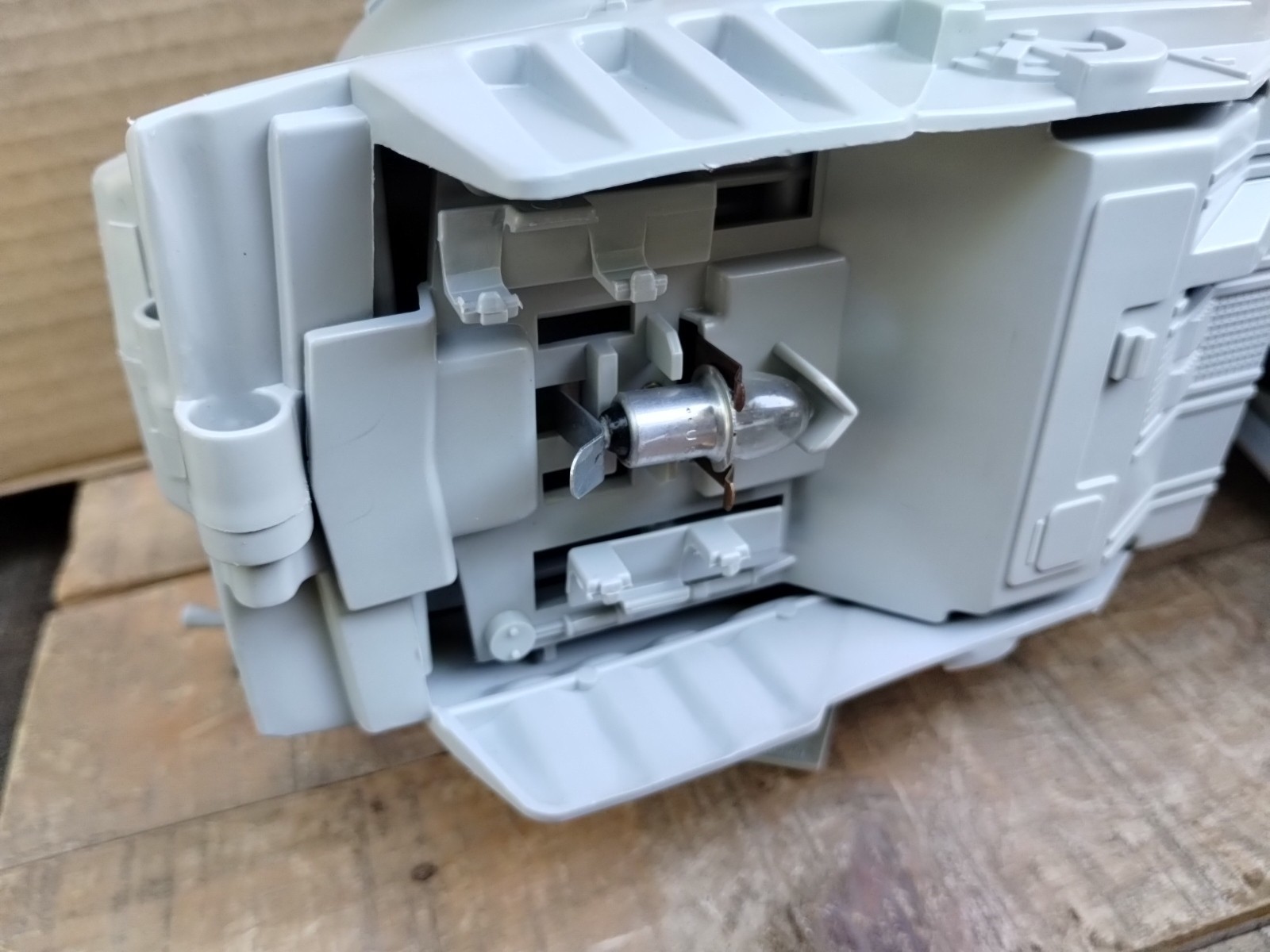 AT-AT sold