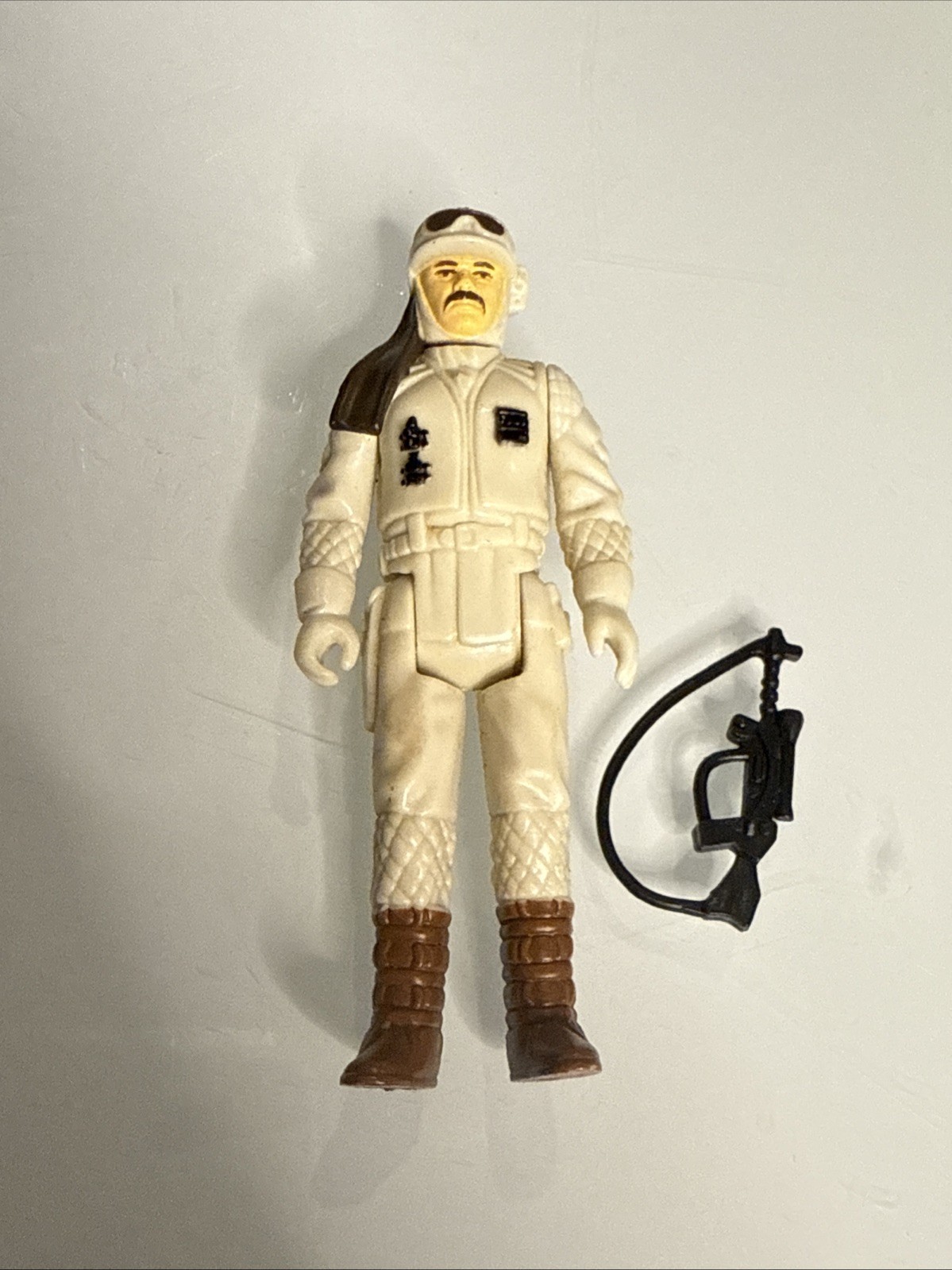 Rebel Commander sold