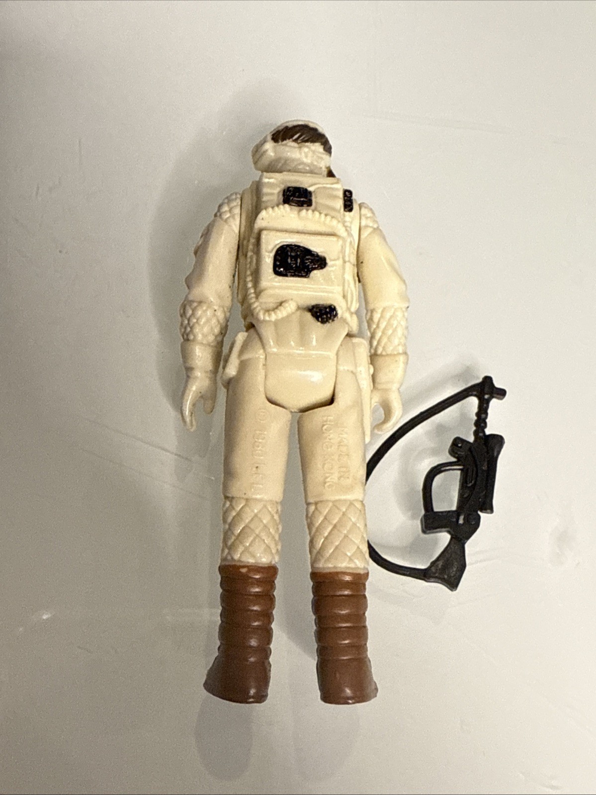 Rebel Commander sold