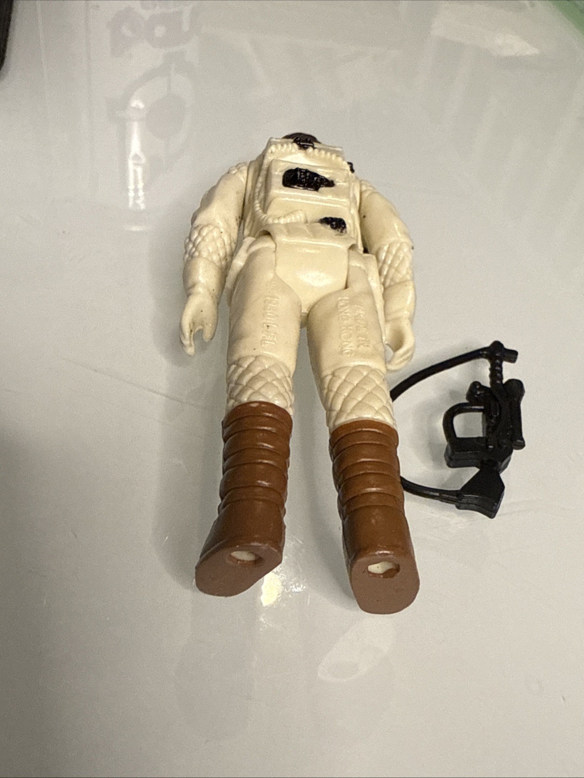 Rebel Commander sold