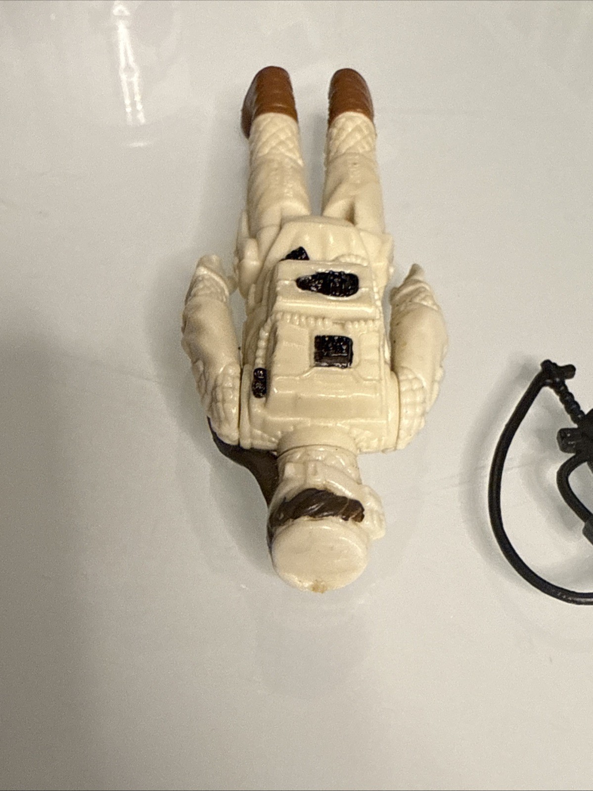 Rebel Commander sold