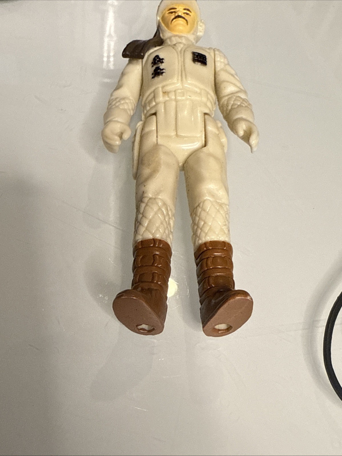 Rebel Commander sold