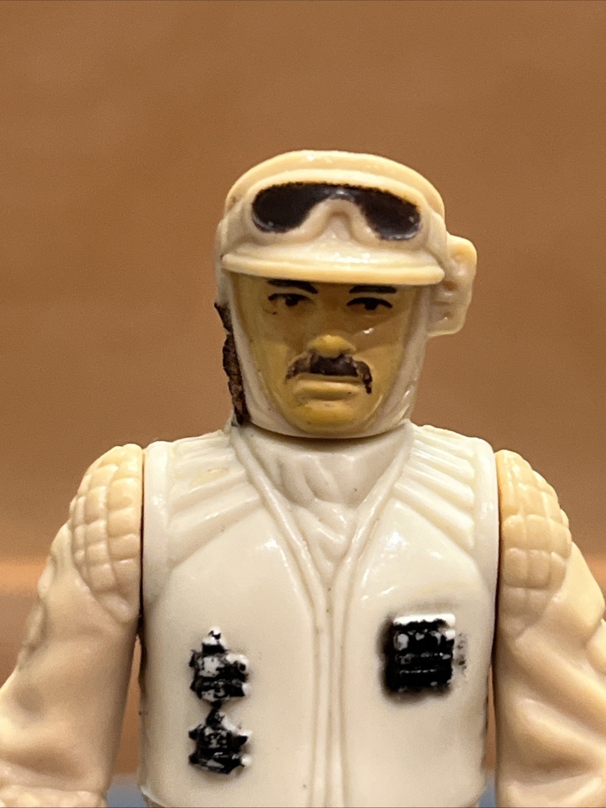 Rebel Commander sold