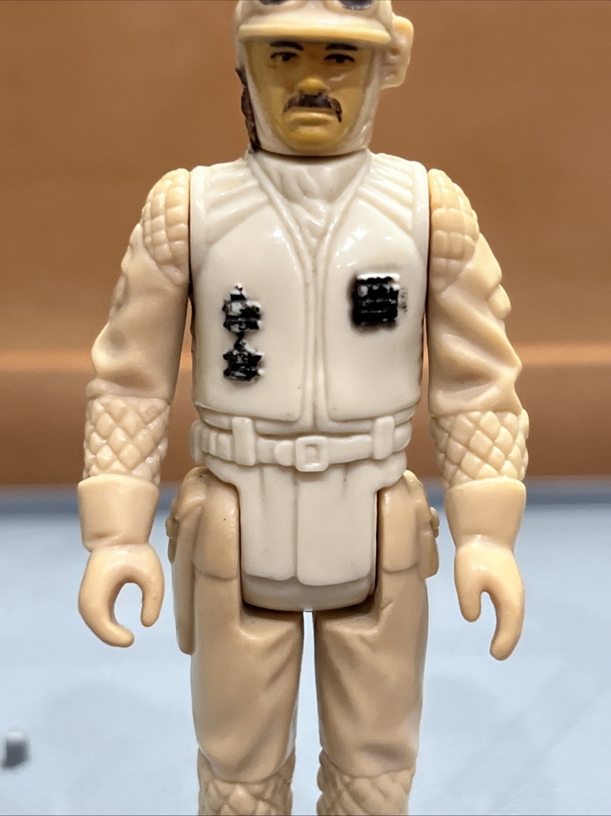 Rebel Commander sold