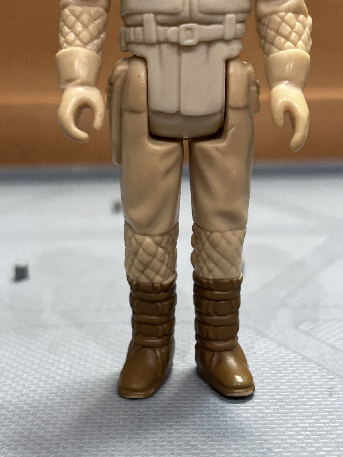 Rebel Commander sold