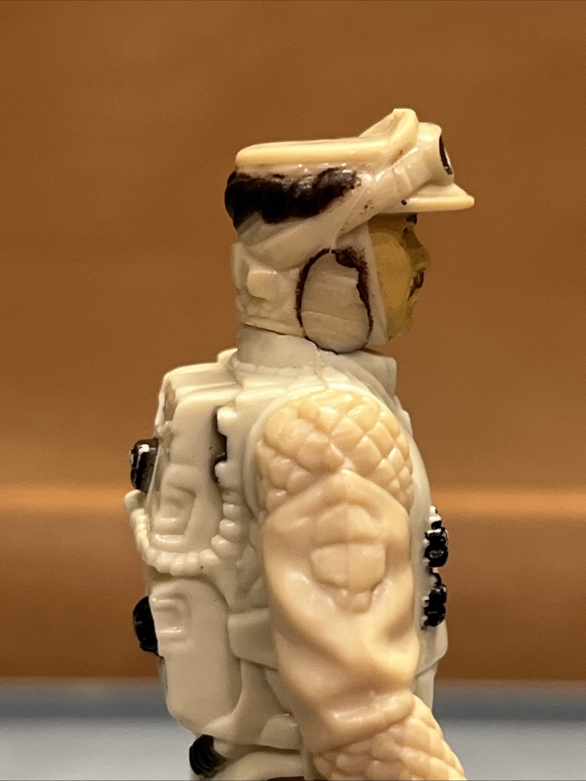 Rebel Commander sold