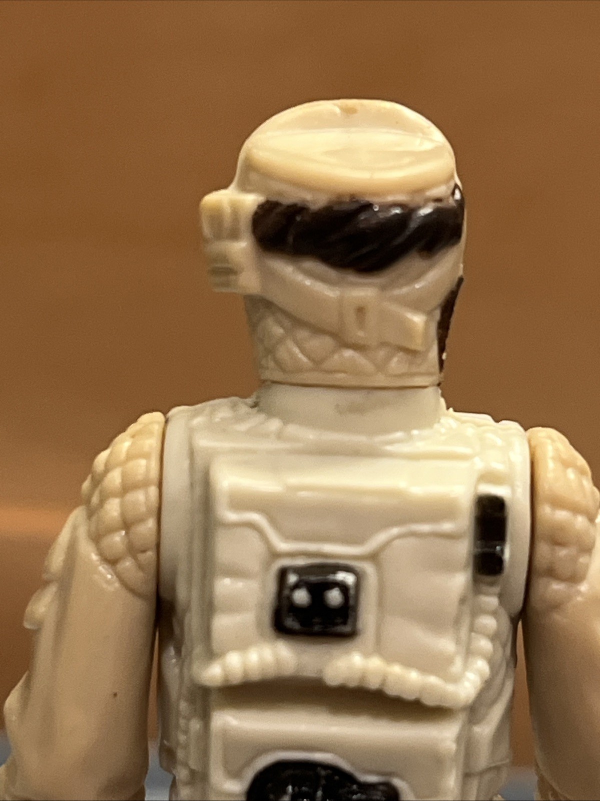 Rebel Commander sold