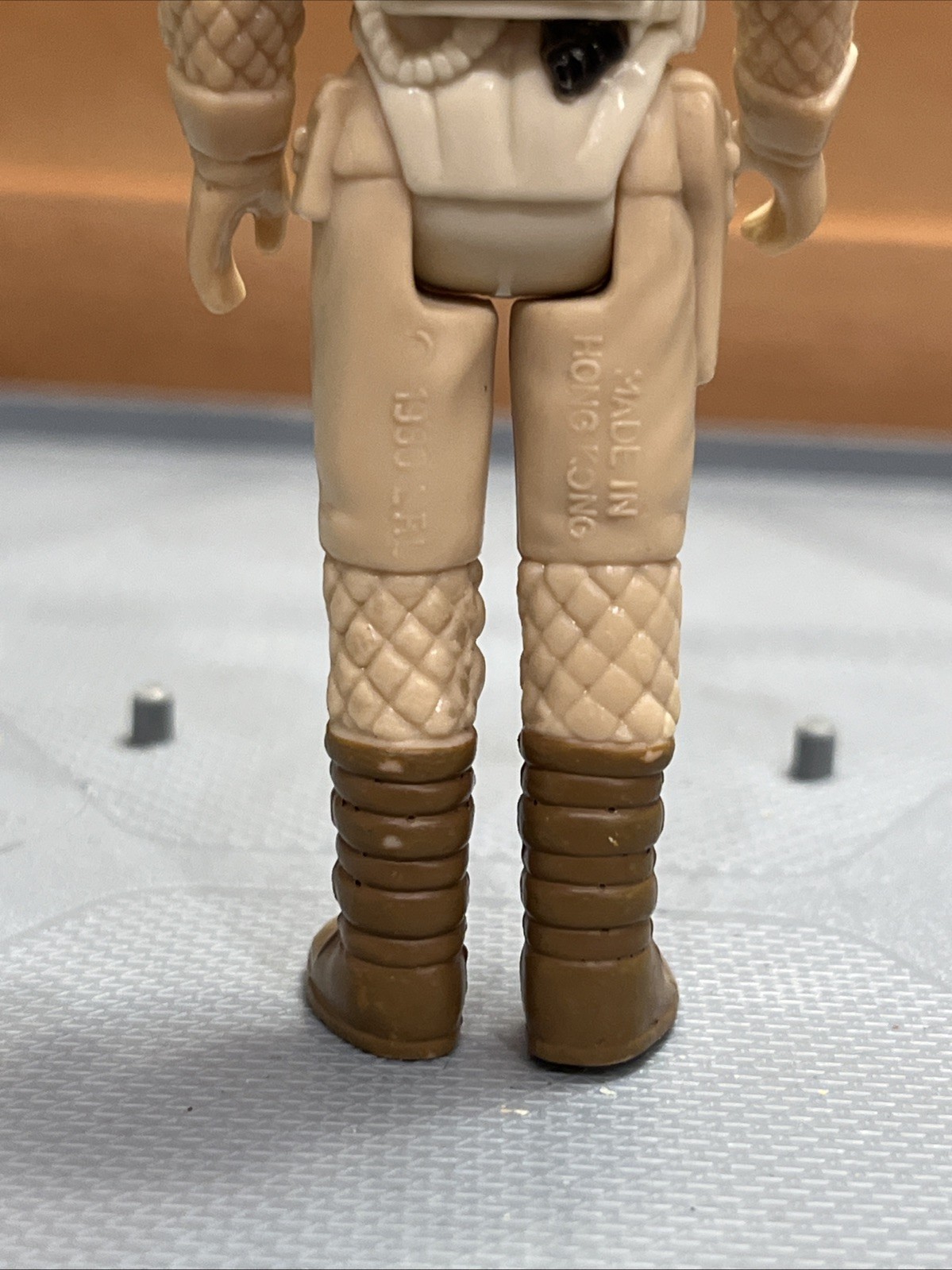 Rebel Commander sold