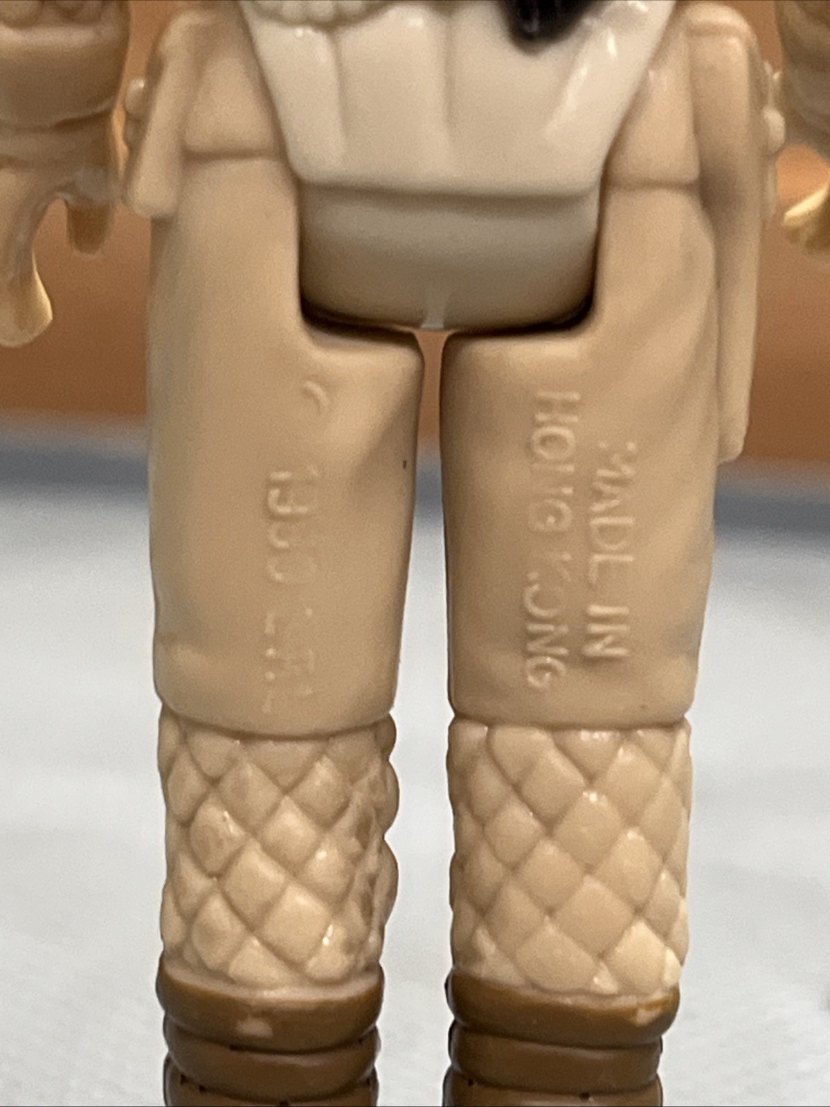 Rebel Commander sold