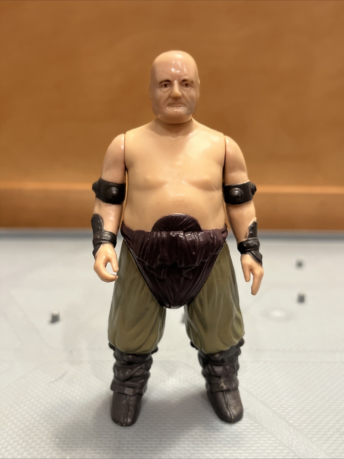 Rancor Keeper sold