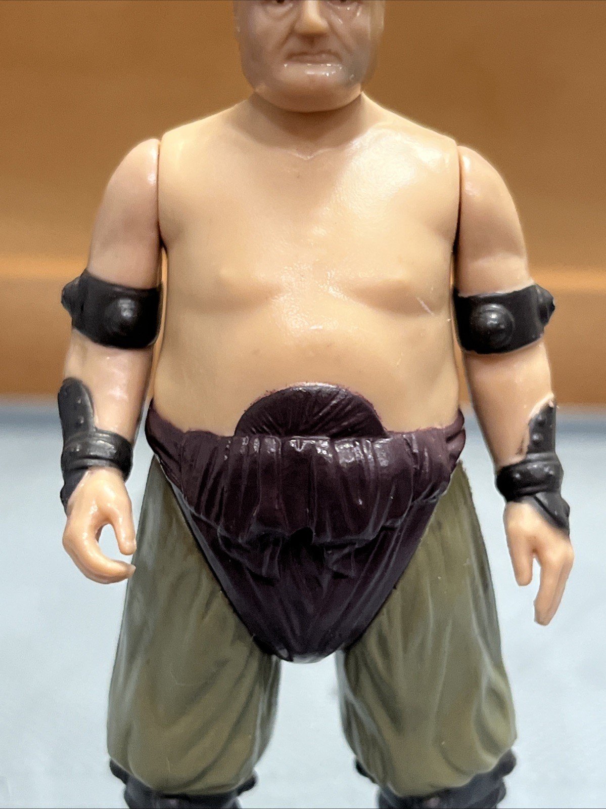 Rancor Keeper sold