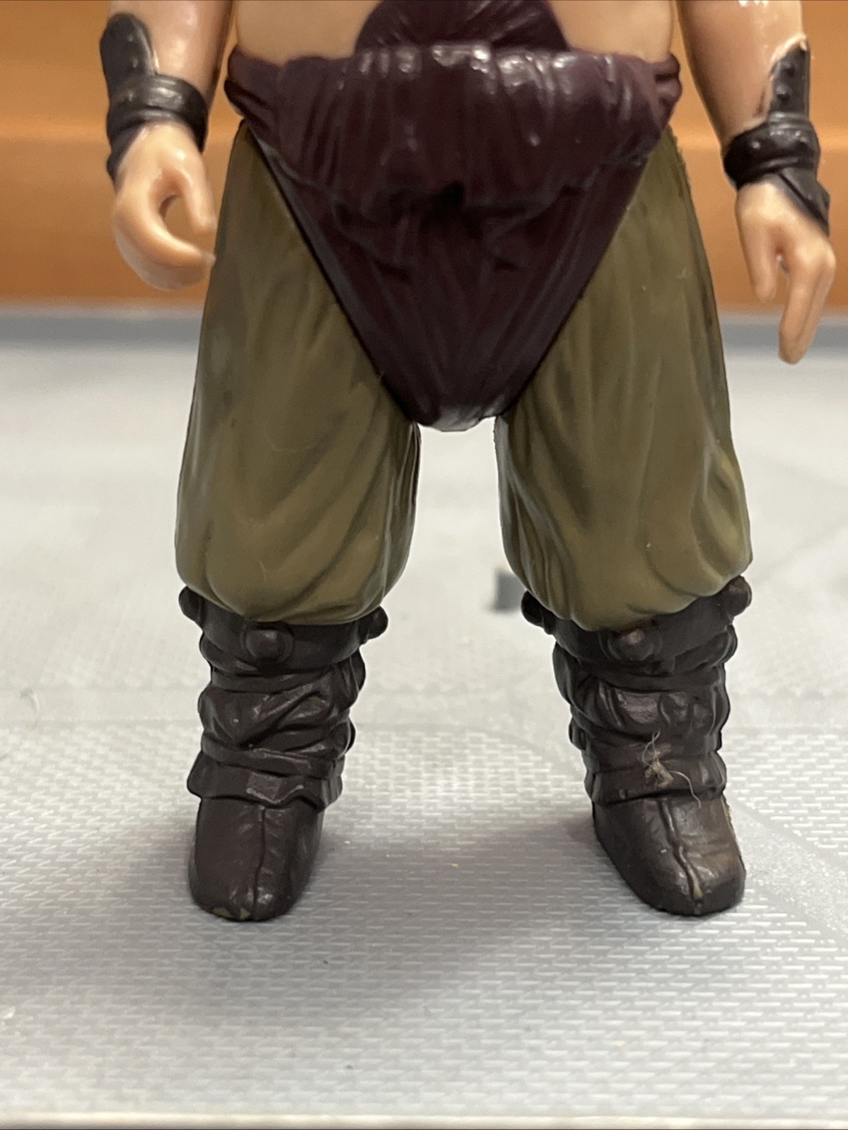Rancor Keeper sold