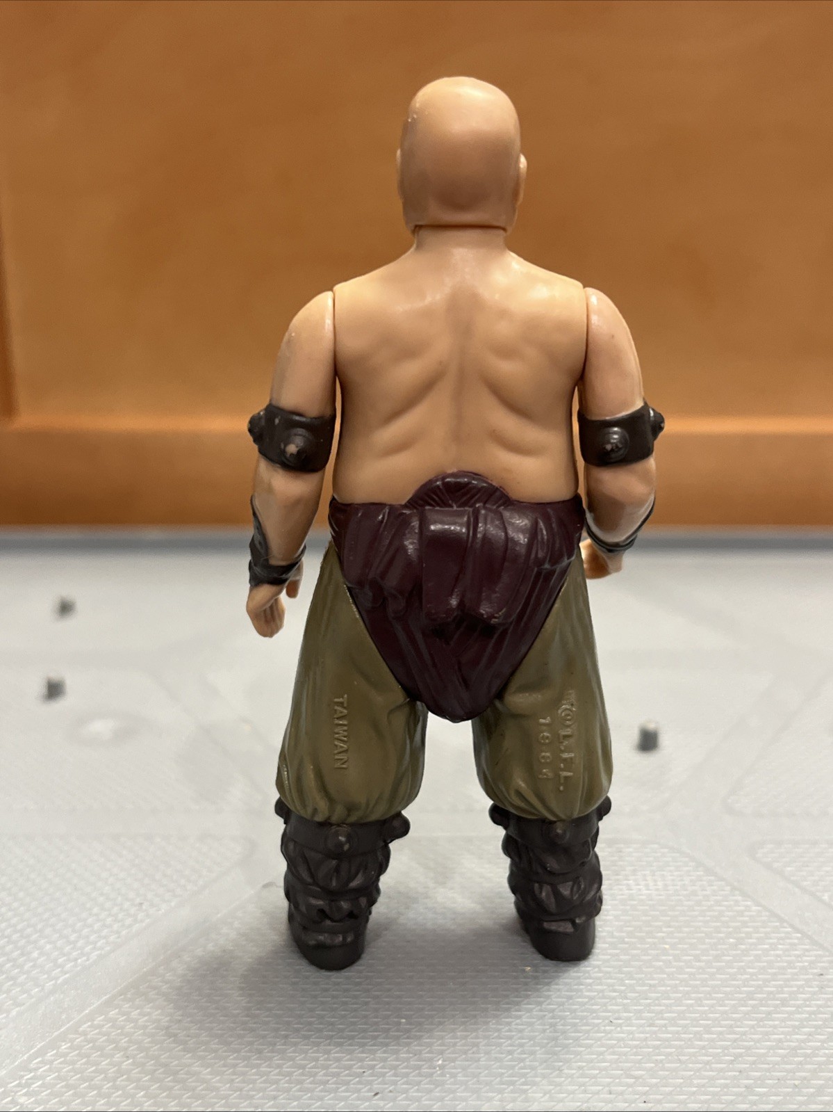 Rancor Keeper sold
