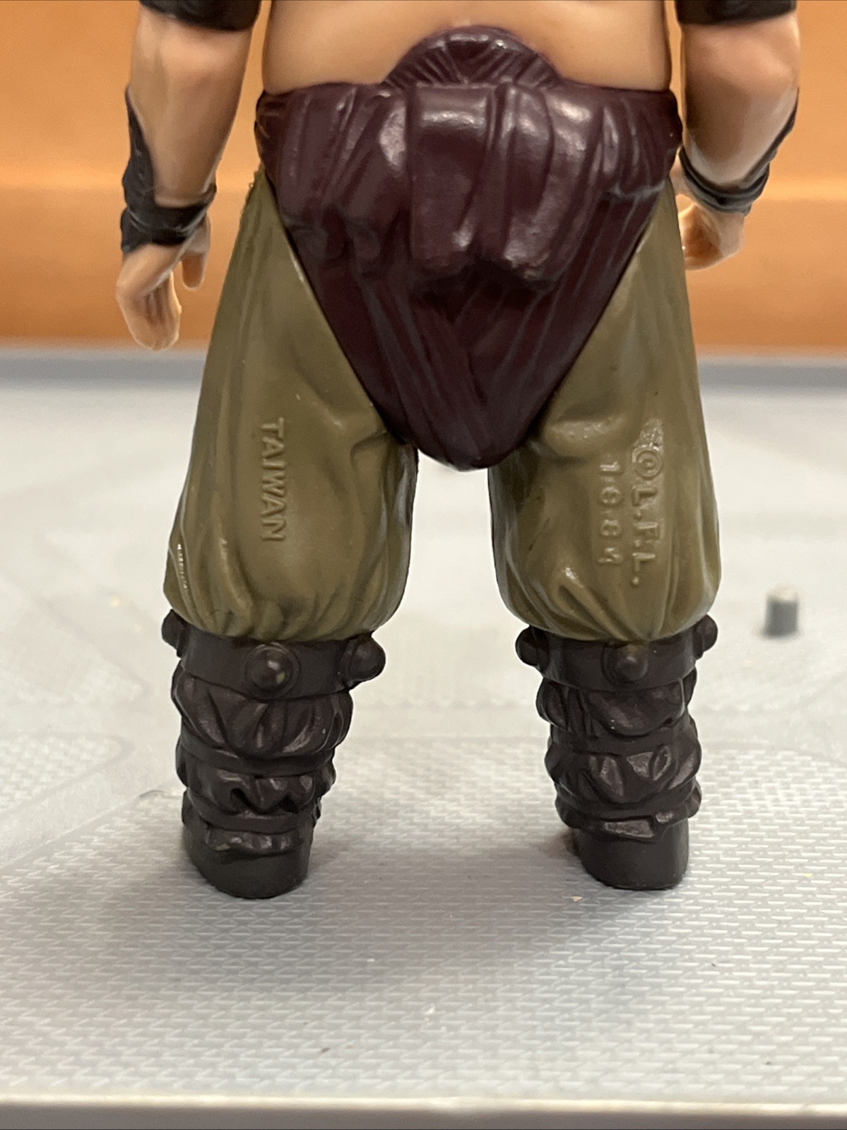 Rancor Keeper sold