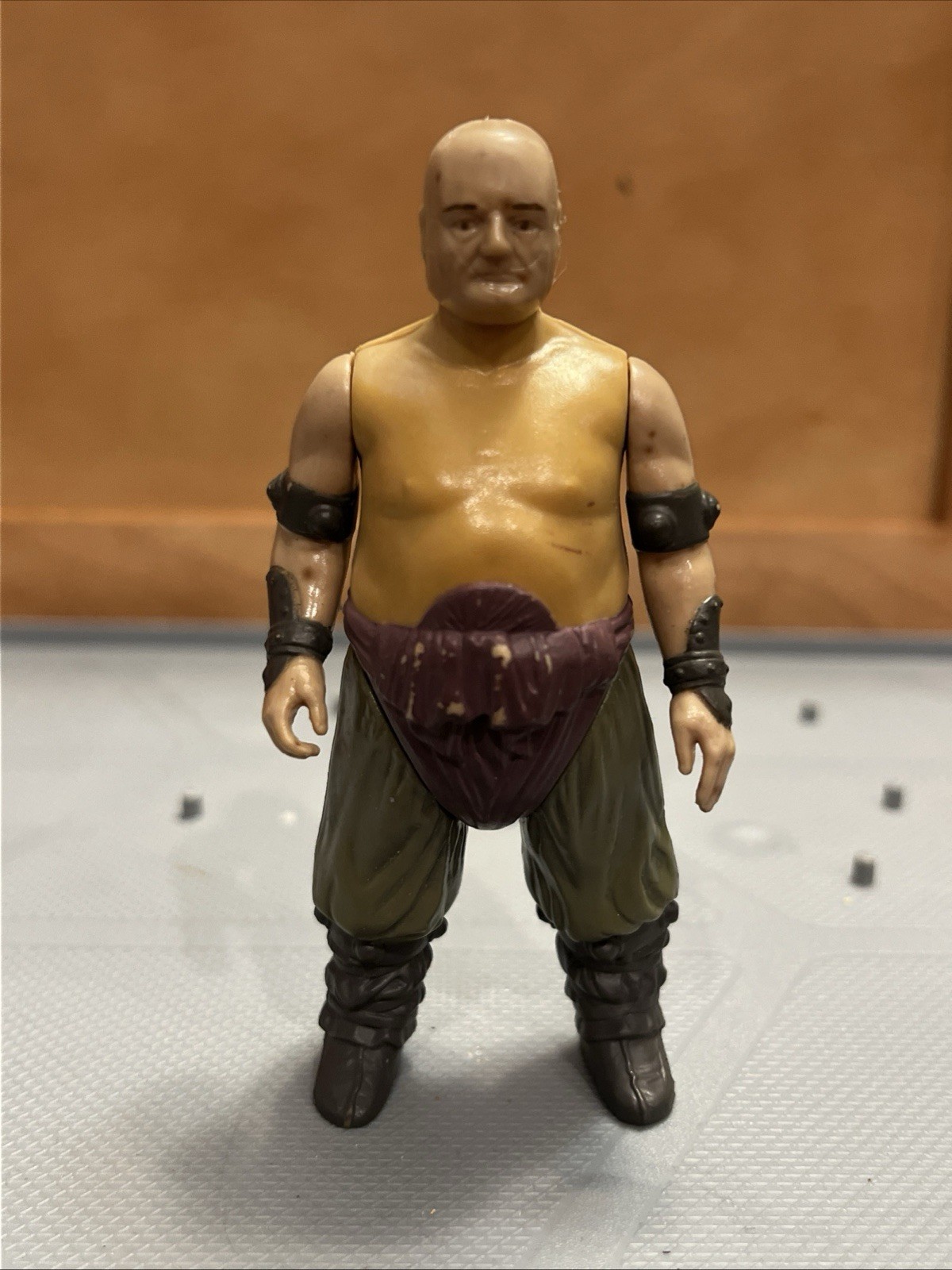 Rancor Keeper sold