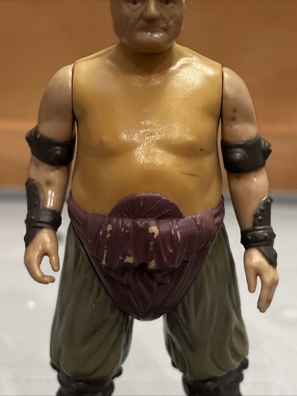 Rancor Keeper sold