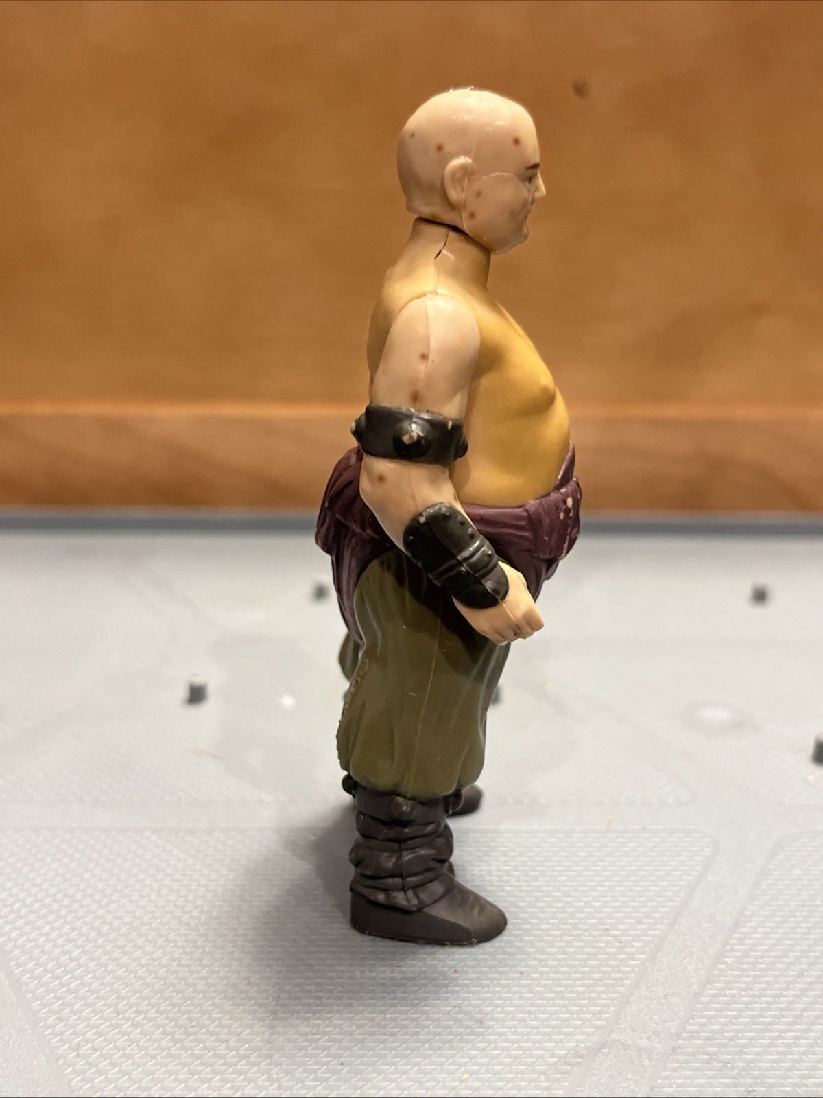 Rancor Keeper sold