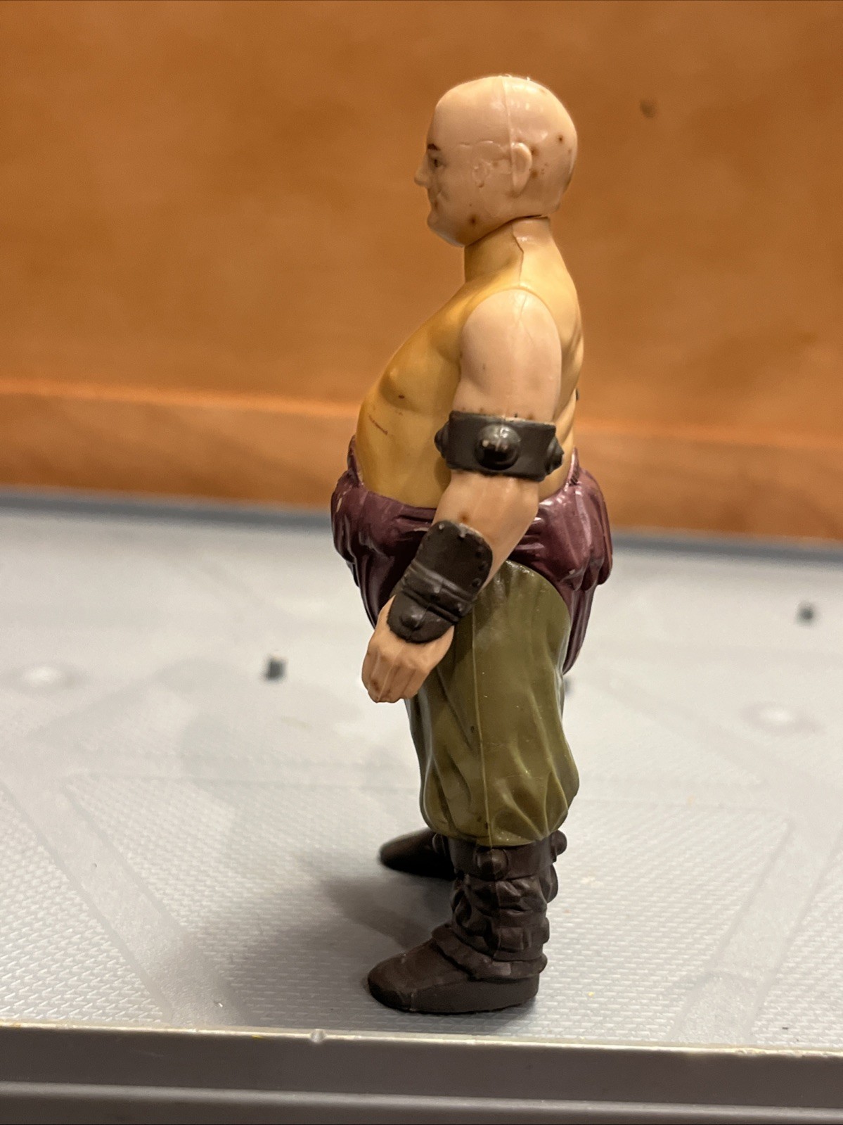 Rancor Keeper sold