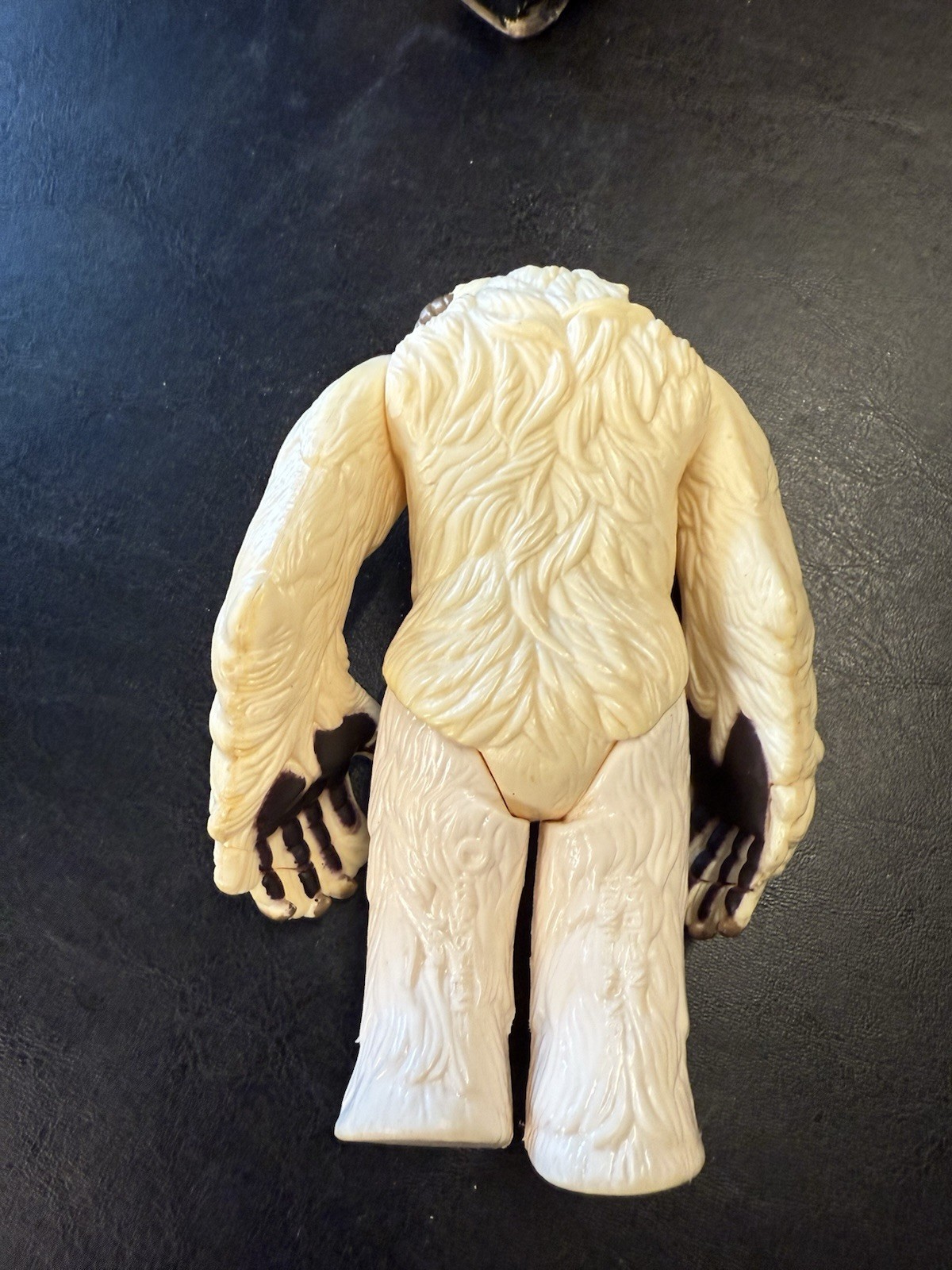 Wampa sold
