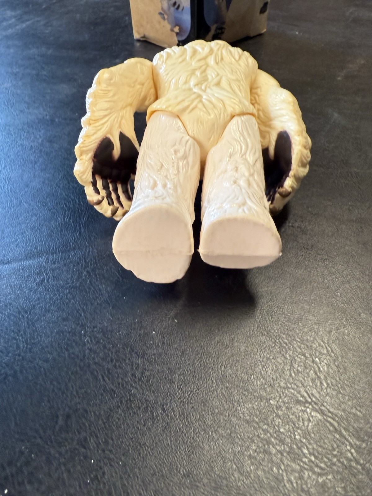 Wampa sold