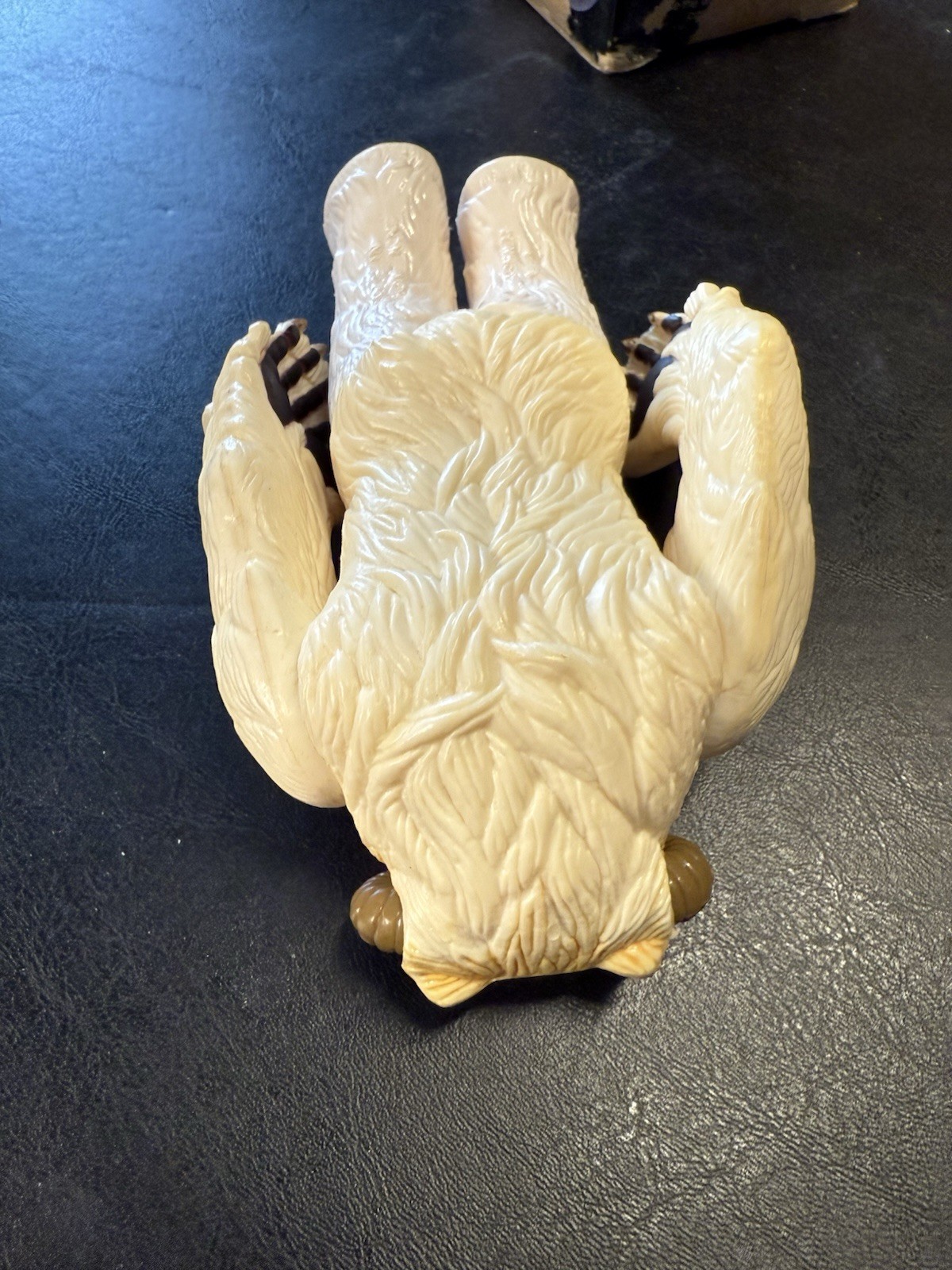 Wampa sold