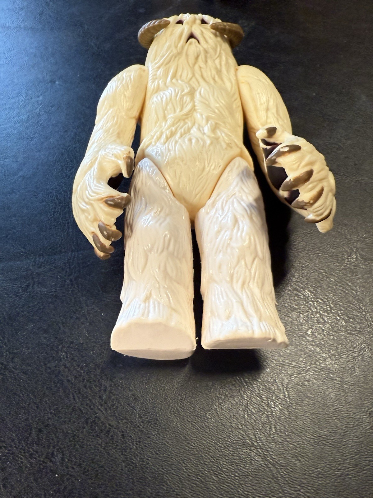 Wampa sold