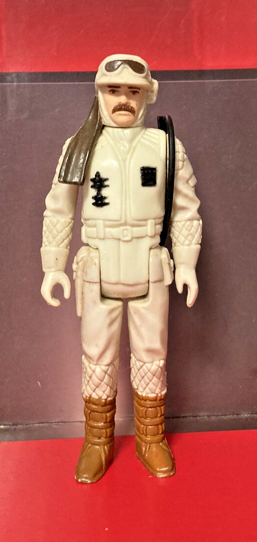 Rebel Commander sold