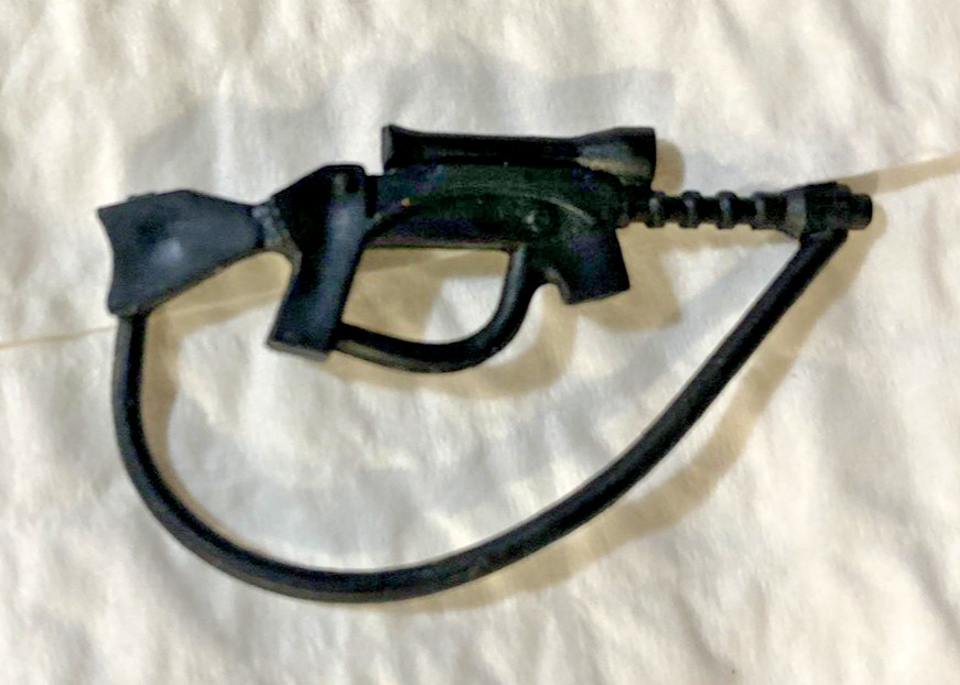 Rebel Commander sold